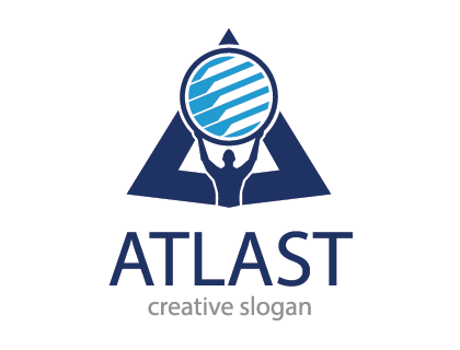 Atlasient Logo
