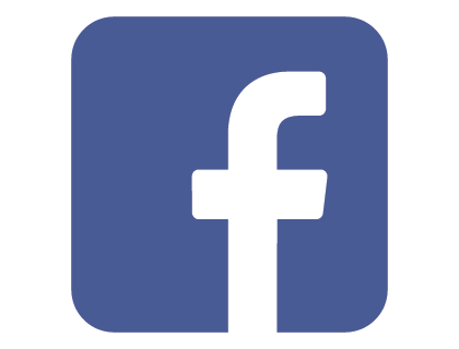 Facebook Icon vector free download