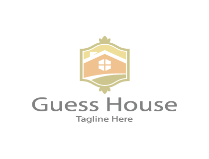 Guess House Logo