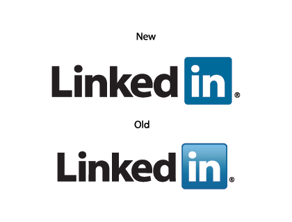 Linkedin logo vector download free