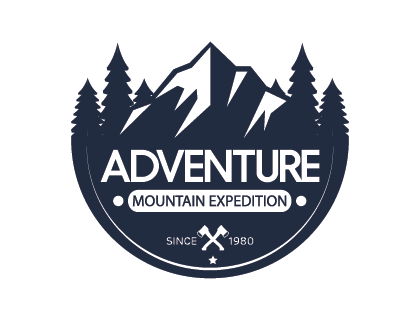 Adventure Logo Vector