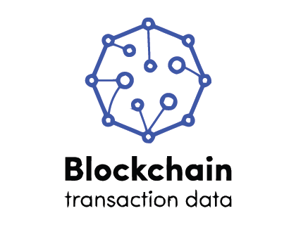 Blockchain Logo Vector