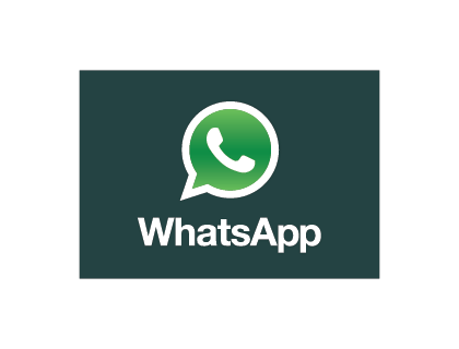 WhatsApp vector logo free download