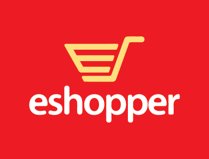 Shopper Logo Vector