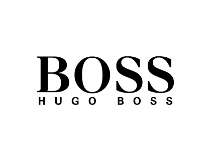 Hugo Boss Vector Logo Free