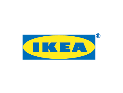 IKEA Vector Logo Free