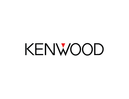 Kenwood Logo Vector Free