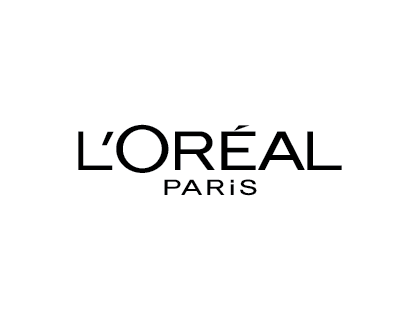 Loreal Paris Vector Logo