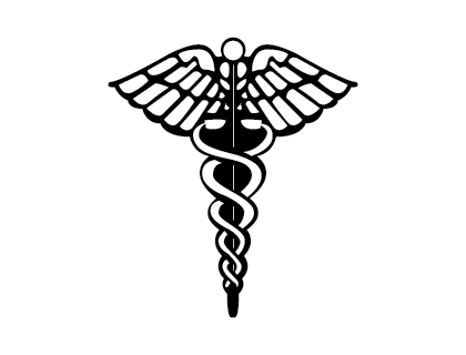 Medicina General Vector Logo