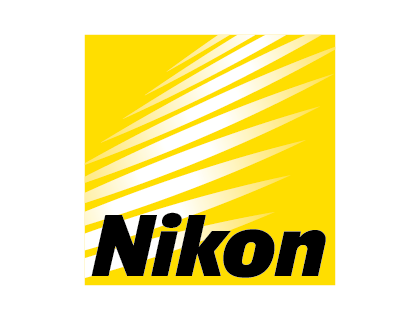 Nikon Logo Vector Free