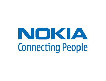 Nokia Vector Logo Free