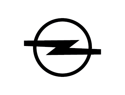 Opel Logo Vector Free