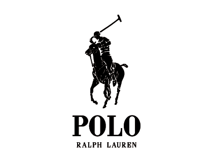 POLO RALPH LAUREN Logo Vector