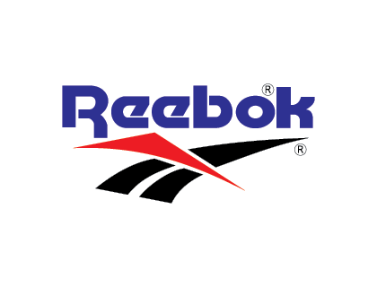 Reebok Vector Logo Free