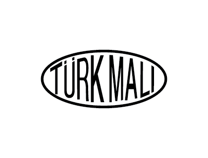 Turk Mali Vector Logo