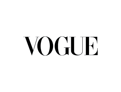 Vogue Vector Logos