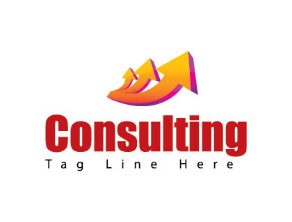 Consulting Logo Design Free Download