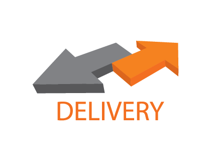 Delivery Logo Vector