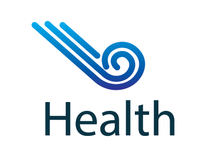 Health Day Vector Logo