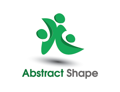 Abstract Vector Logo 2022
