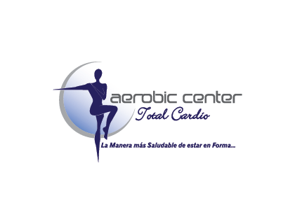 Aerobic Center Vector Logo