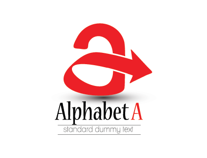 Alphabet Logo Design 2022