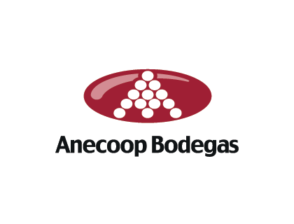 Anecoop Bodegas Vector Logo 2022