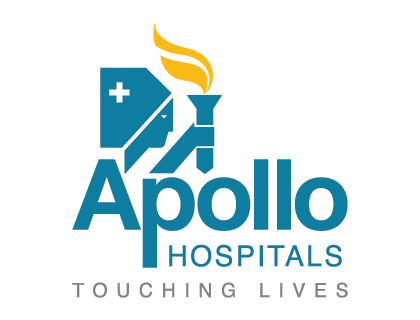 Apollo Hospitals Vector Logo