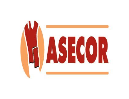Asecor Vector Logo 2022