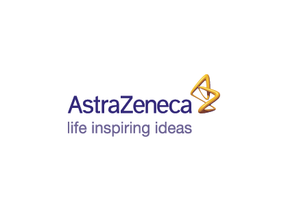Astra Zeneca Vector Logo
