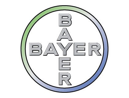 Bayer chemicals Vector Logo