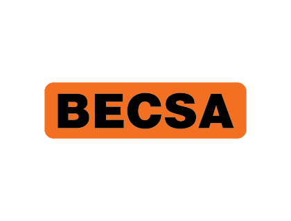 BECSA Vector Logo 2022