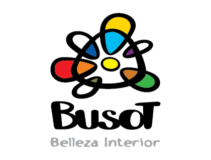 Busot Belleza Interior Vector Logo 2022