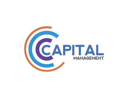 Capital Management Logo Vector 2022