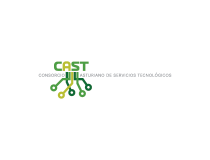 CAST Vector Logo 2022