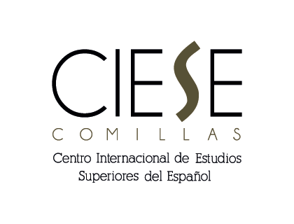 CIESE Comillas Vector Logo 2022