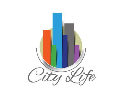 City Logo Vector 2022