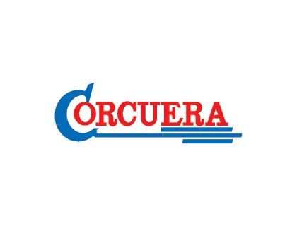 Corcuera Vector Logo 2022