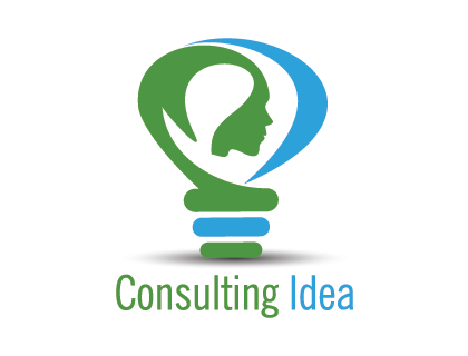 Consulting Firm Logo Vector 2022