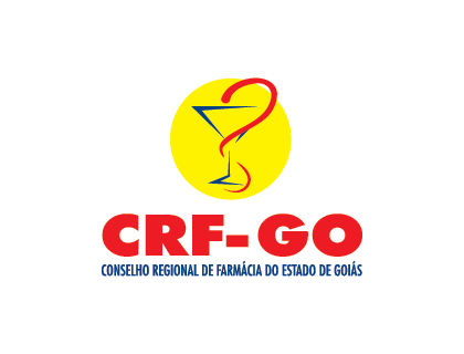 CRF-GO Vector Logo