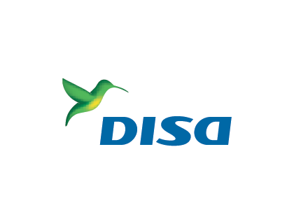 DISA Vector Logo 2022