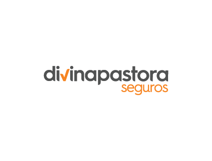 Divina Pastora Seguros Vector Logo 2022