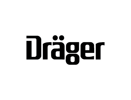 Drager Vector Logo 2022