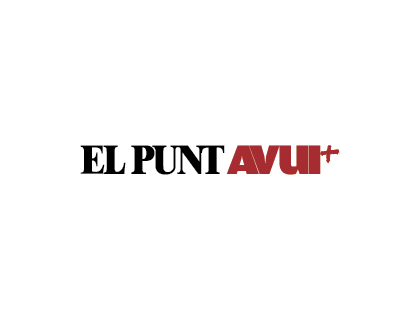 EL PUNT AVU IVector Logo 2022