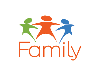 Family Logo Vector 2022