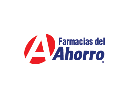 Farmacias del Ahorro Vector Logo 2022