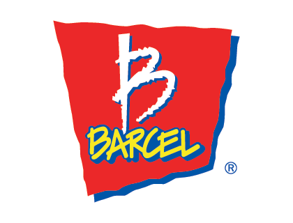 Barcel Vector Logo