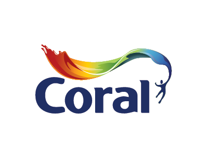 Coral Vector Logo