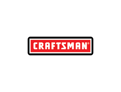 Craftsman Vector Logo
