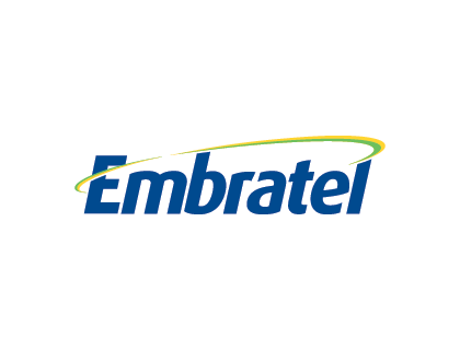 Embratel 2007 Vector Logo